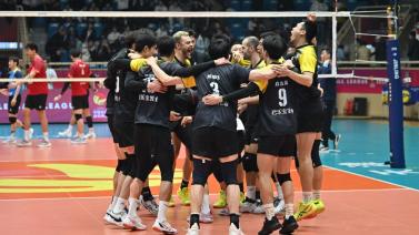 官宣:巴西外援卡多索正式租借加盟河南.